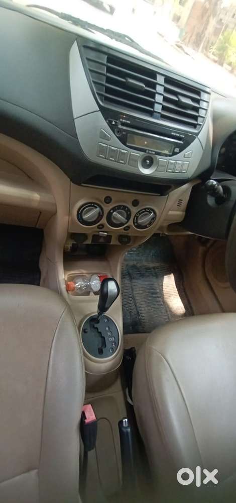 Maruti Suzuki A-star At Vxi, 2013, Petrol