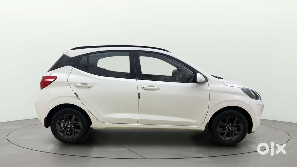 Hyundai Grand I10 Nios Sportz 1.2 Kappa Vtvt, 2022, Petrol
