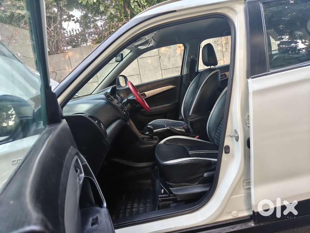 Maruti Suzuki Vitara Brezza Zdi, 2018, Diesel