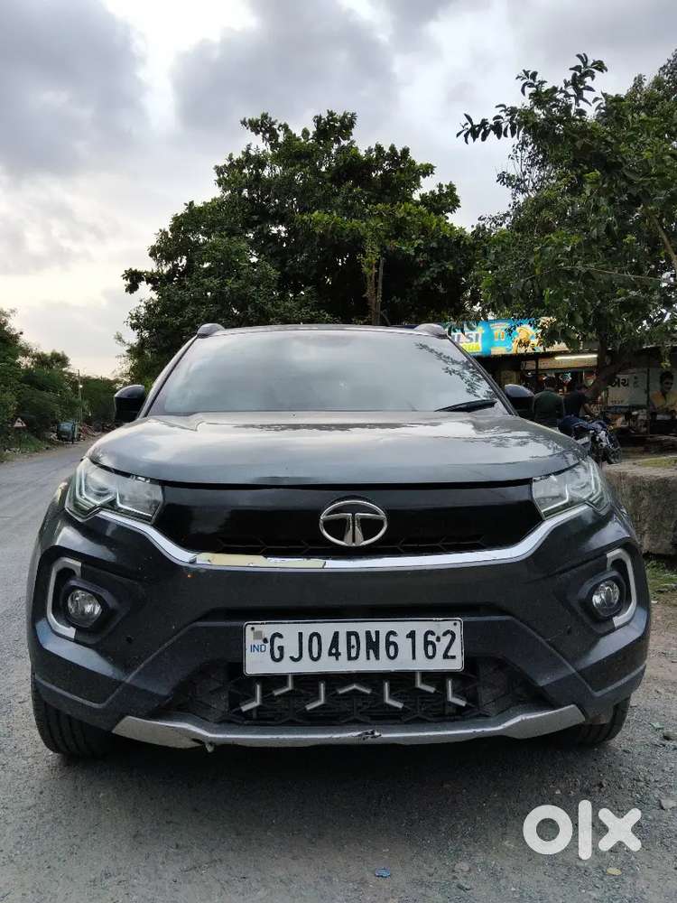 Tata Nexon Diesel 2021