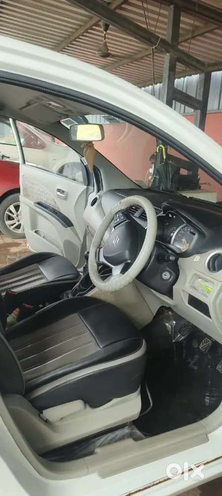 Maruti Suzuki Celerio Zxi 2014