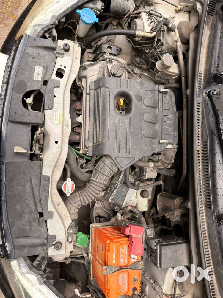 Maruti Suzuki Celerio X