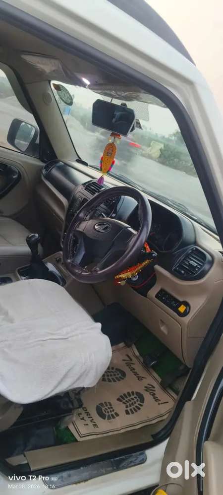 Mahindra Tuv 300 2019 Diesel Good Condition