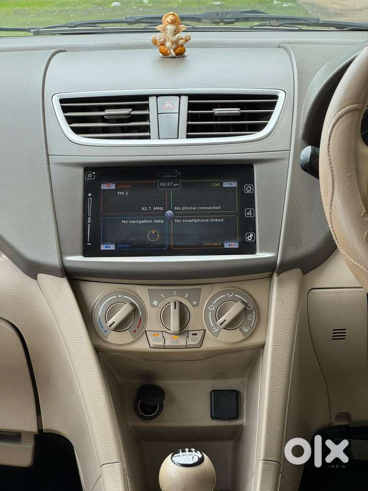 Maruti Suzuki Ertiga 1.3 Zdi Plus, 2018, Diesel