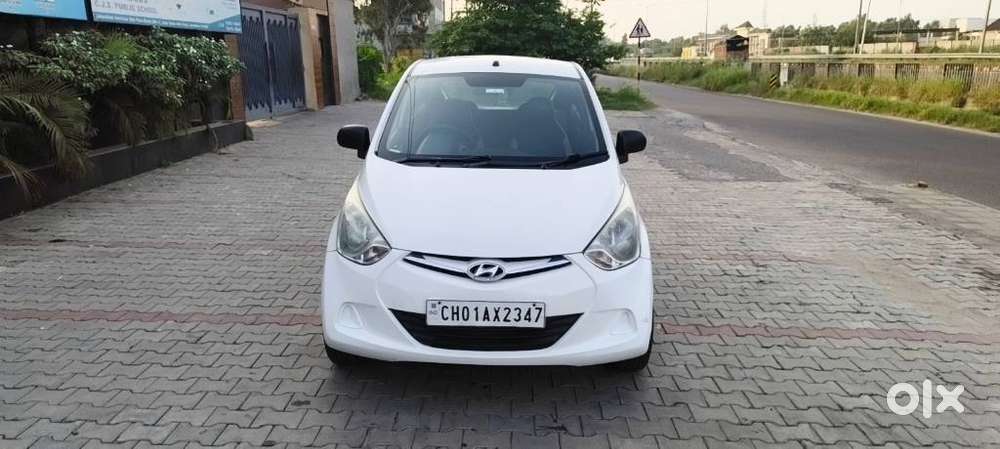 Hyundai Eon Era +, 2014, Petrol