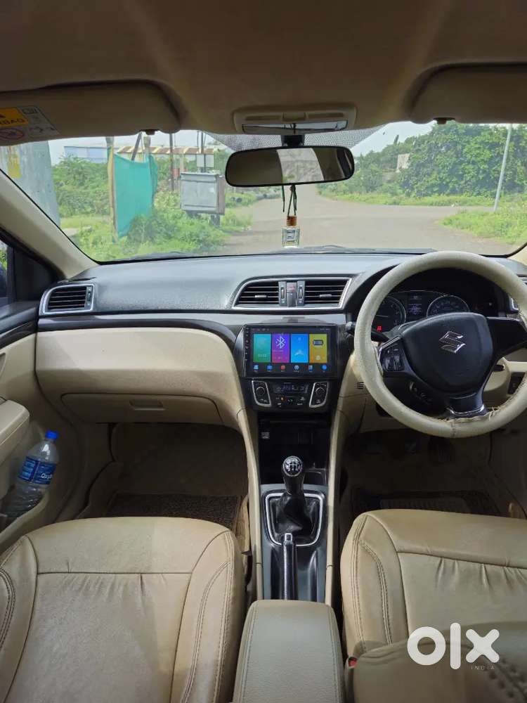 Maruti Suzuki Ciaz 2017 Diesel