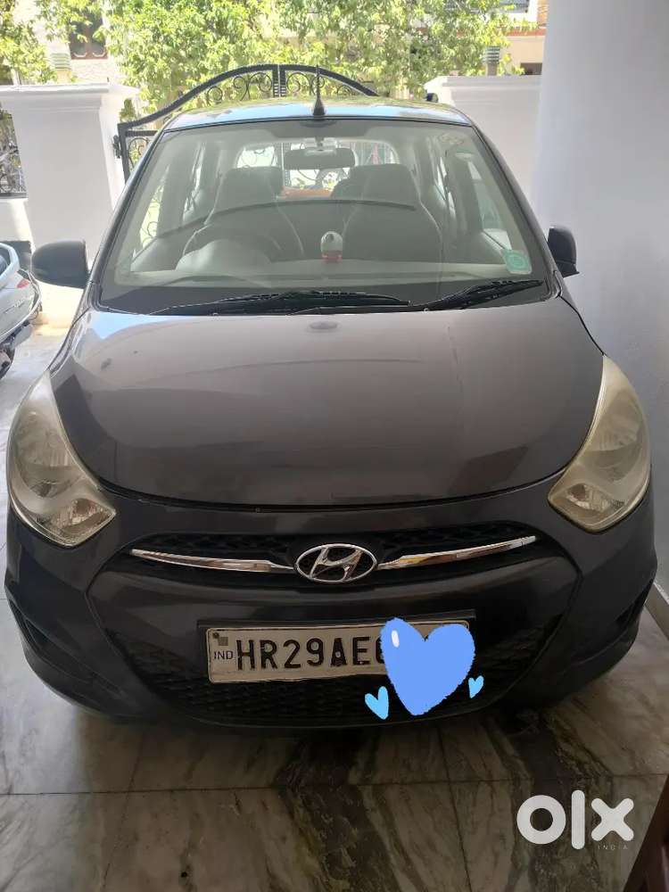 Hyundai I10 Excellent Condition Car For Sale