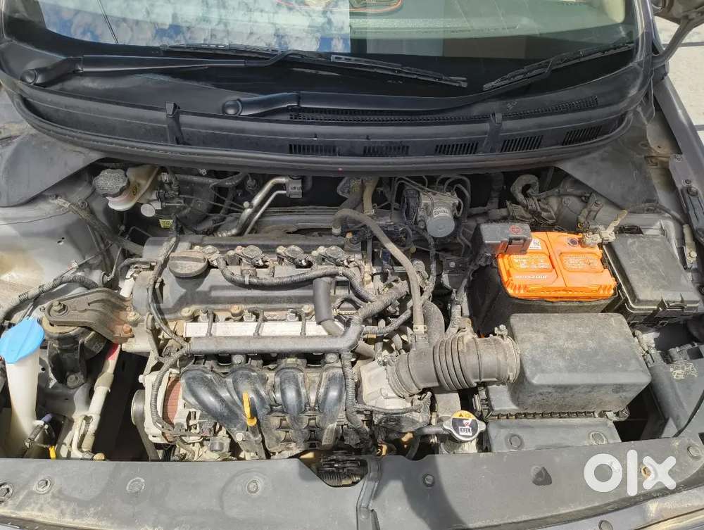Hyundai Elite I20 2019 Sports Plus