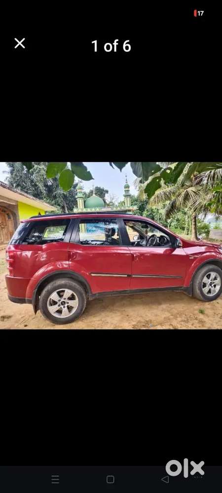 Mahindra Xuv500 Diesel Manual 2013 Model