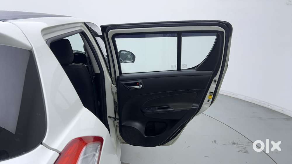 Maruti Suzuki Swift Zxi Cng, 2013, Cng & Hybrids