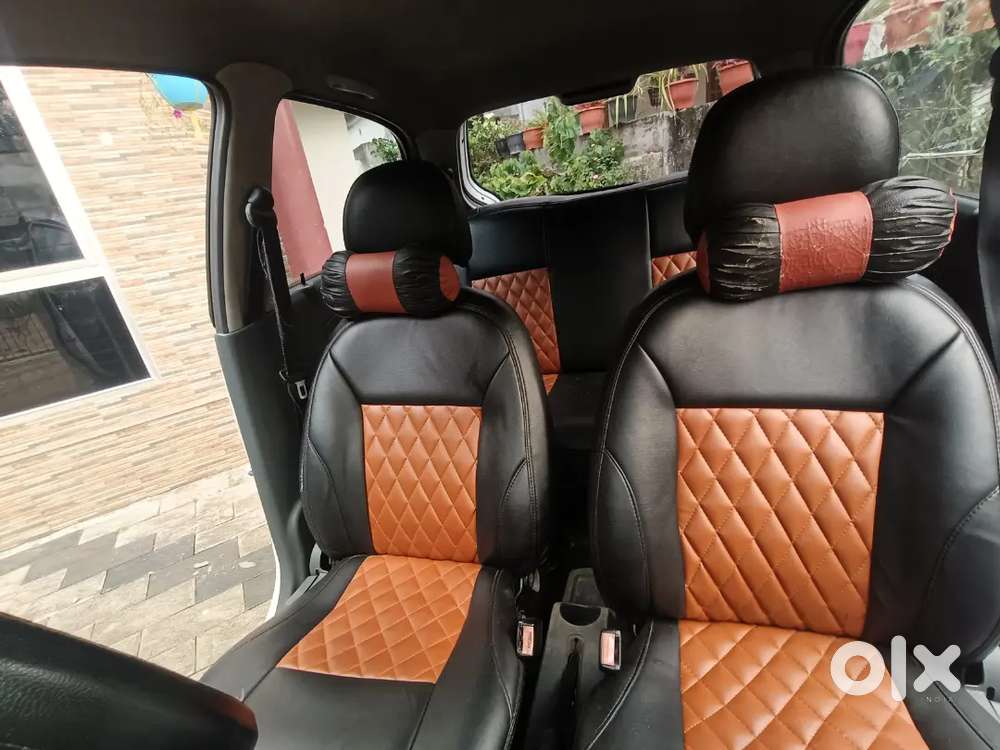 Chevrolet Spark 2009 Car