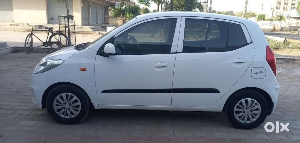 Hyundai I10 2014 Petrol Well Maintained