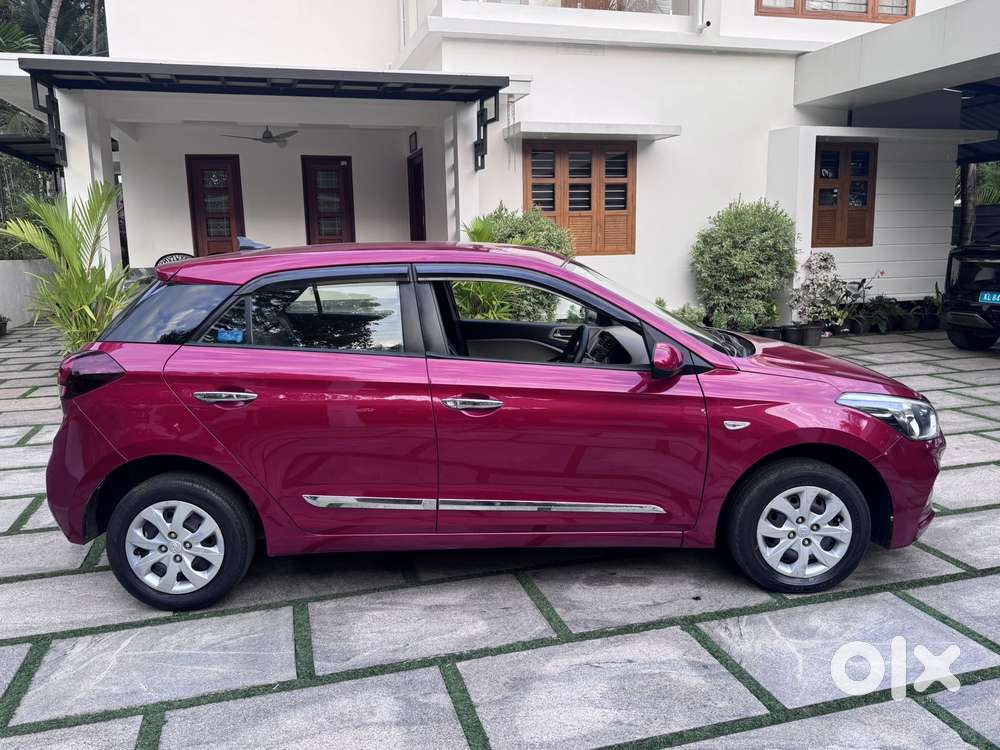 Hyundai I20 Magna Plus, 2018, Diesel