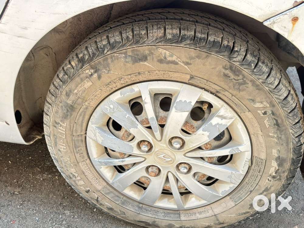 Hyundai I10 Lpg 2014