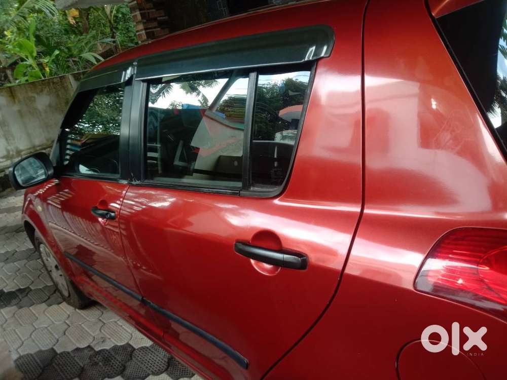 Maruti Suzuki
