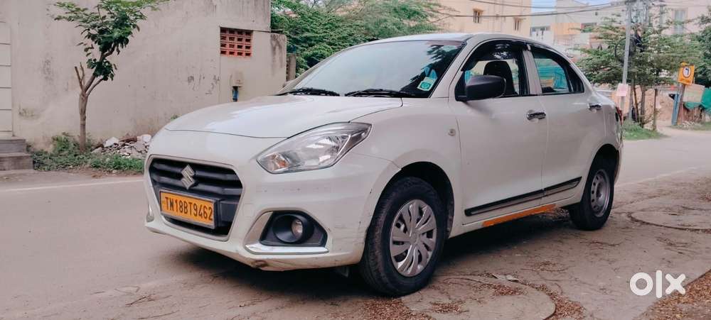 Maruti Suzuki Swift Dzire 1.2 Vxi Bsiv, 2024, Cng & Hybrids