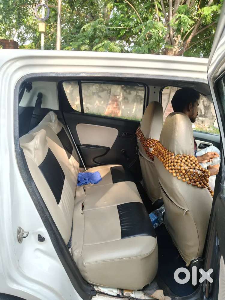 Maruti Suzuki Alto 2020