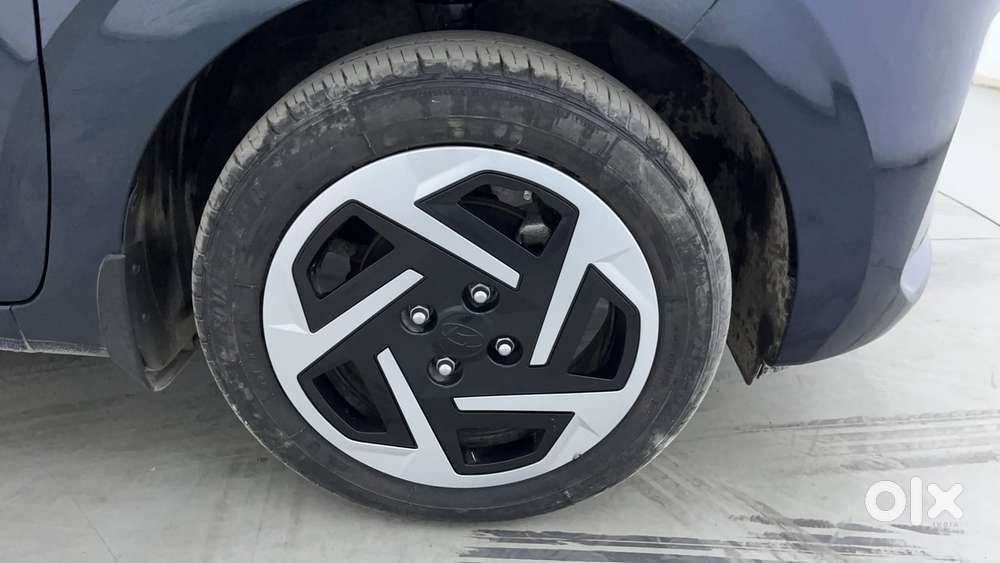 Hyundai Grand I10 Nios Sportz Amt 1.2 Kappa Vtvt, 2023, Petrol