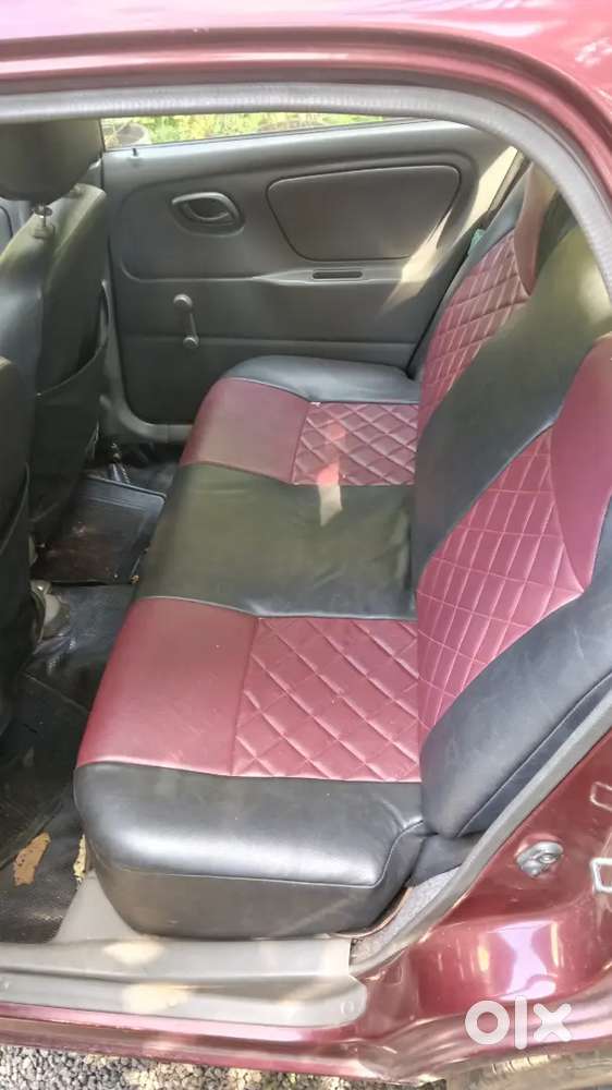Good Condition Car