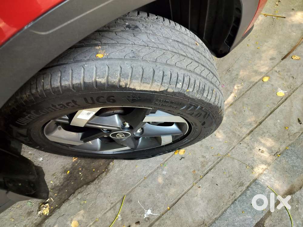 Hyundai Venue S Turbo, 2021, Petrol