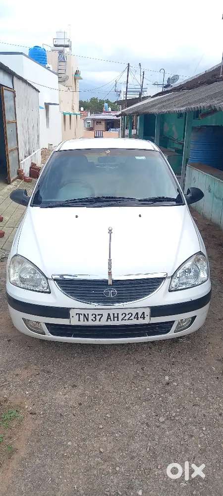2004 Tata Indica V2 Diesel Manual