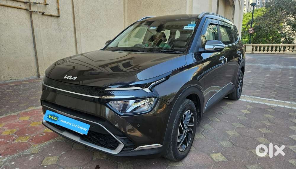Kia Carens 1.4 Prestige Plus Turbo 7 Str, 2023, Petrol
