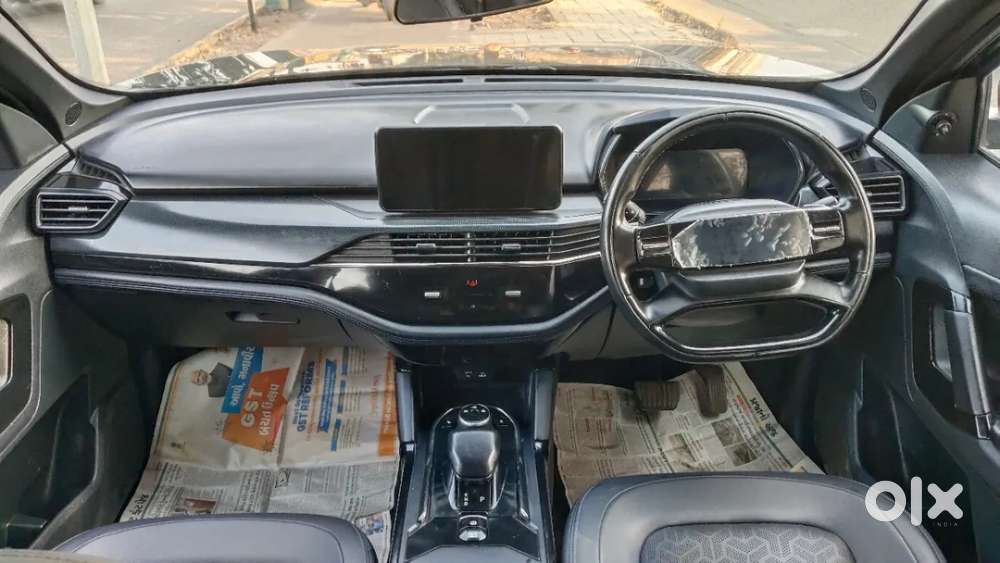 Tata Harrier, 2024, Diesel