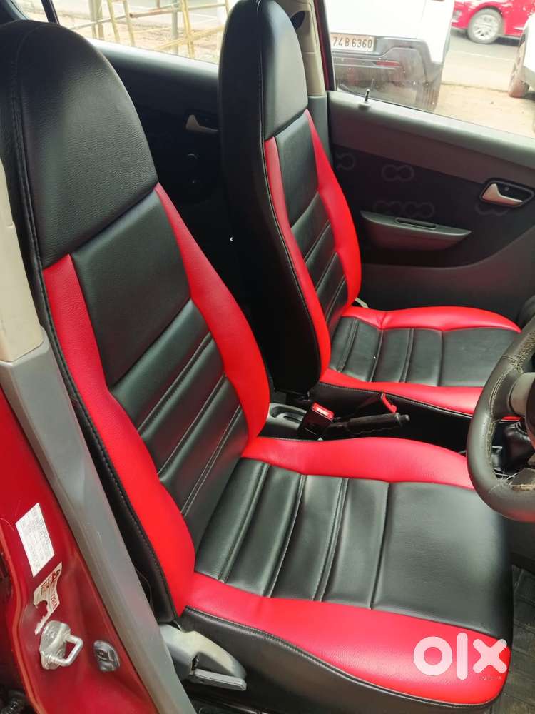 Maruti Suzuki Alto 800 Lxi, 2013, Petrol