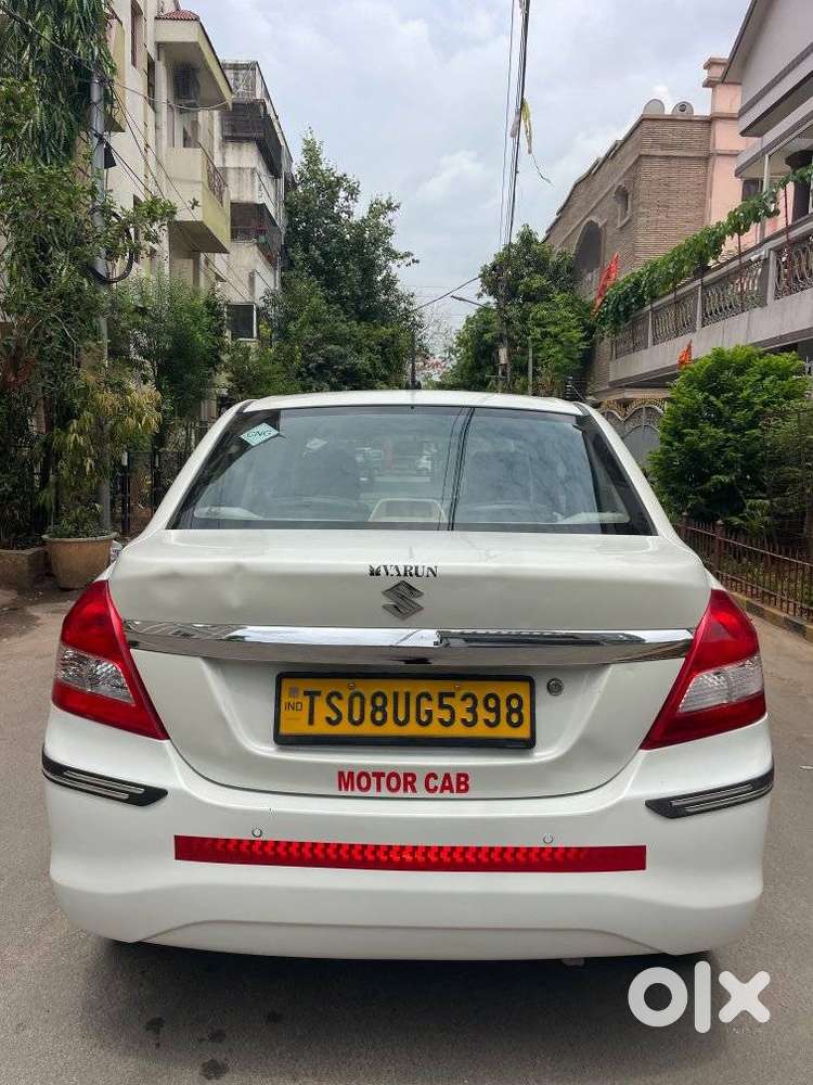 Maruti Suzuki Swift Dzire Tour, 2021, Cng & Hybrids