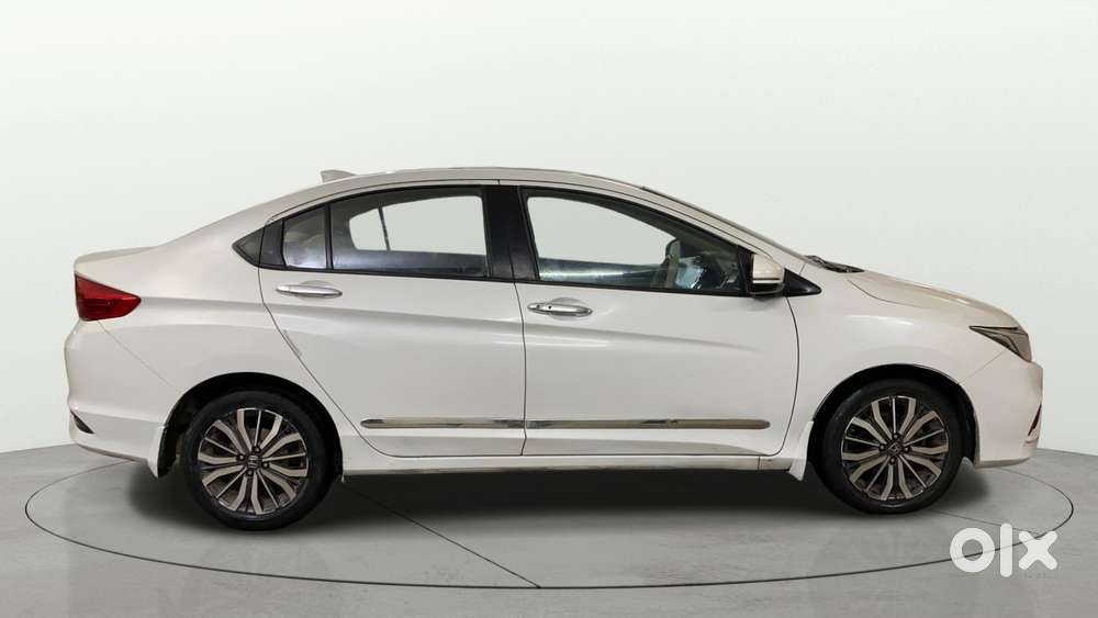 Honda City 2015-2017 I Vtec Vx, 2017, Petrol