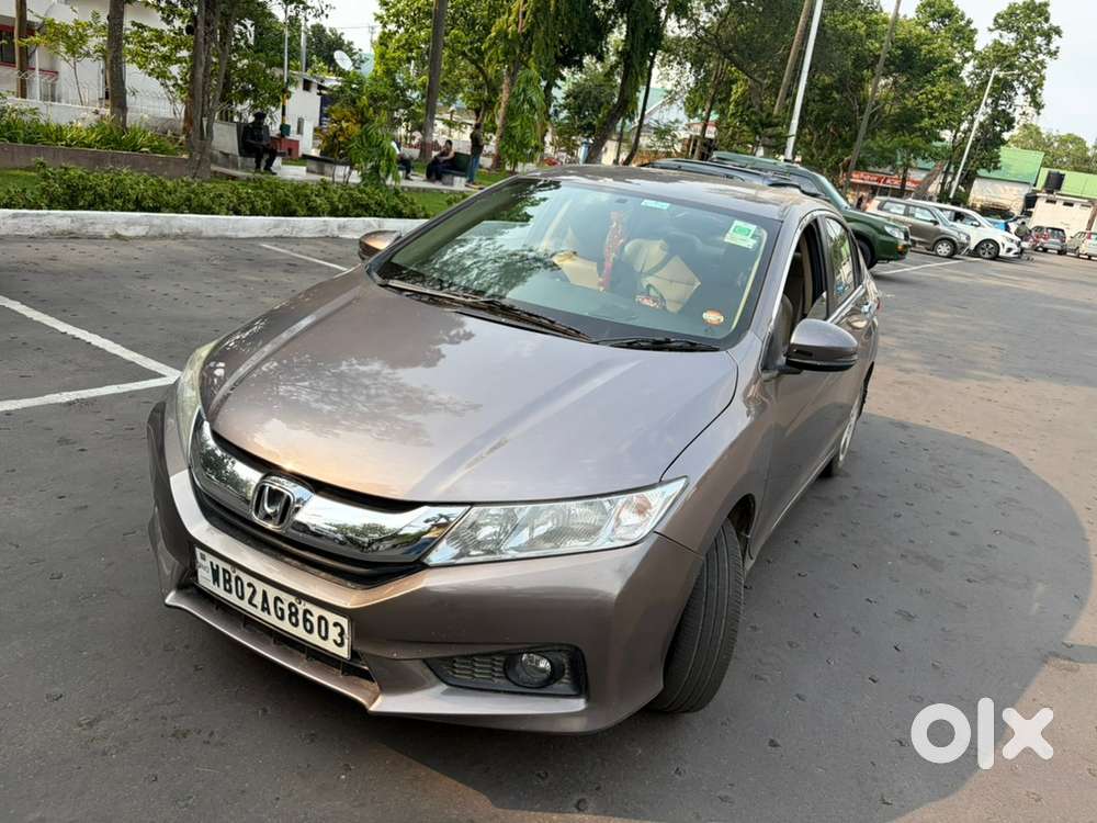 Honda City Tax Upto 2030