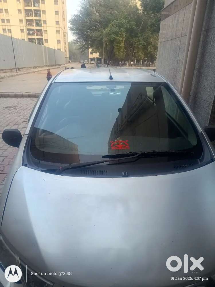 Datsun Redigo 2019 Variant