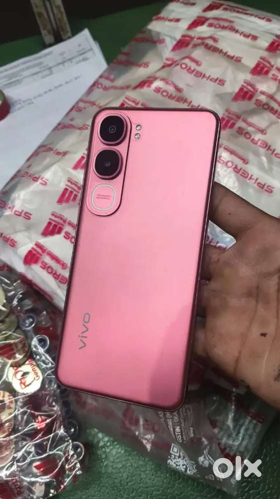 Brend new mobile  urgent sale
