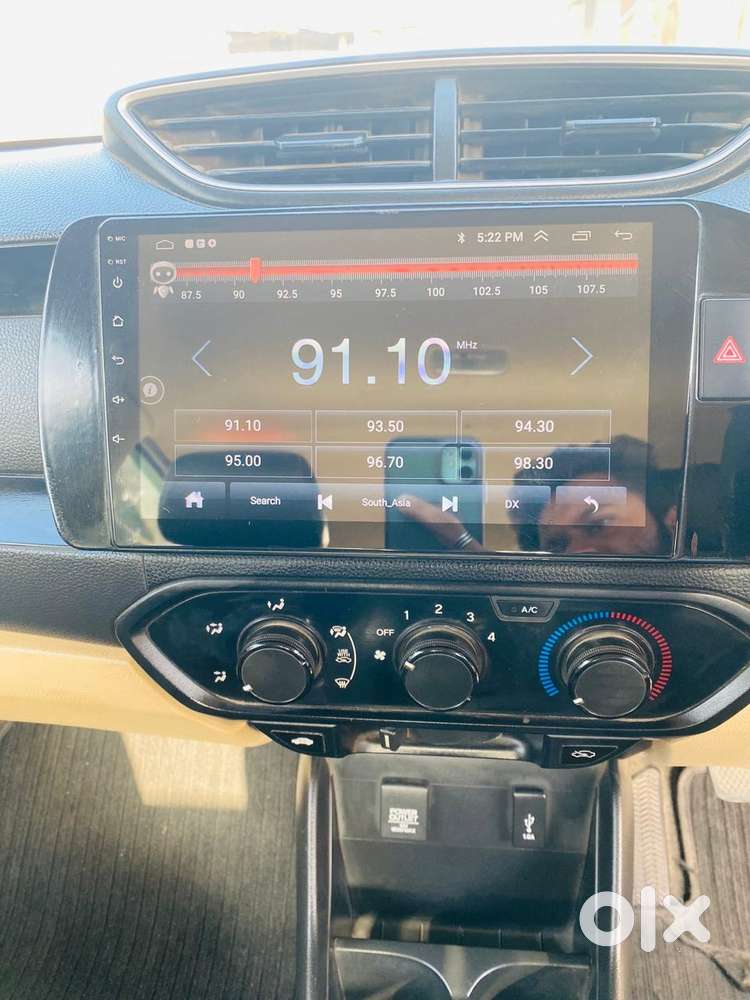 Honda Amaze S Mt I-dtec, 2020, Diesel