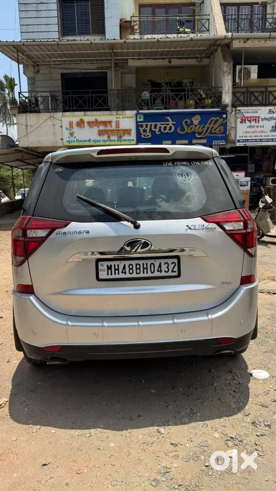 Urgent Sell Xuv500 Diesel Manual