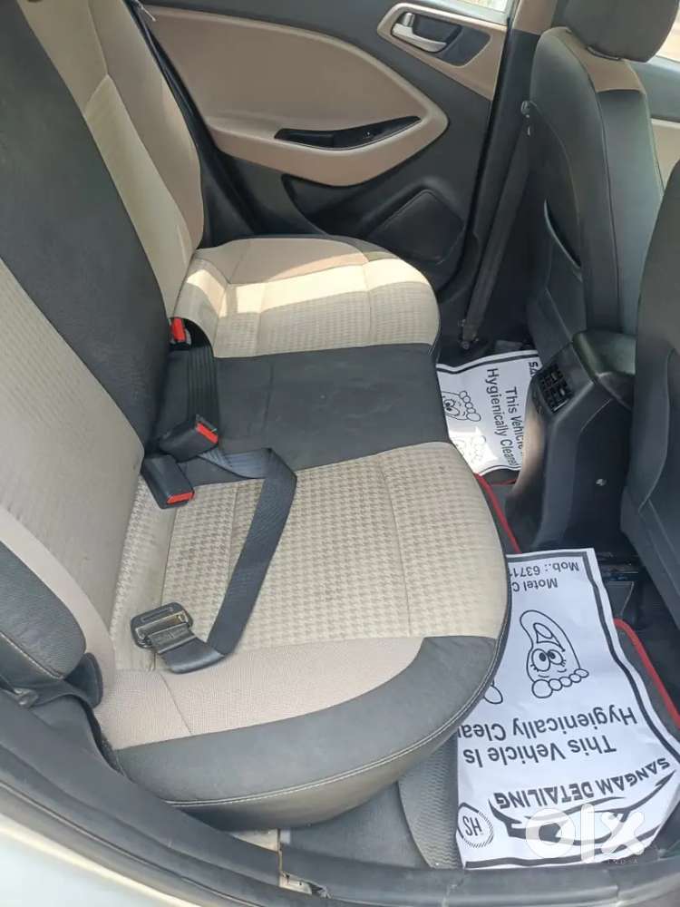 2019 Registration Hyundai I20 Sports Available For Sale
