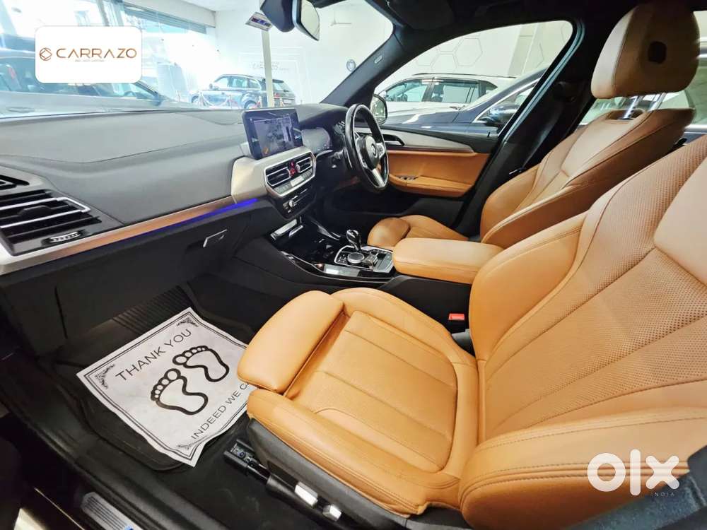 Bmw X3 Xdrive20d M Sport, 2023, Diesel