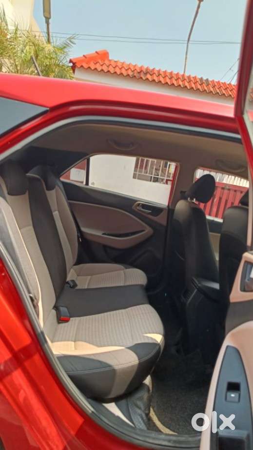 Hyundai Elite I20 Asta 1.2 Mt, 2018, Petrol