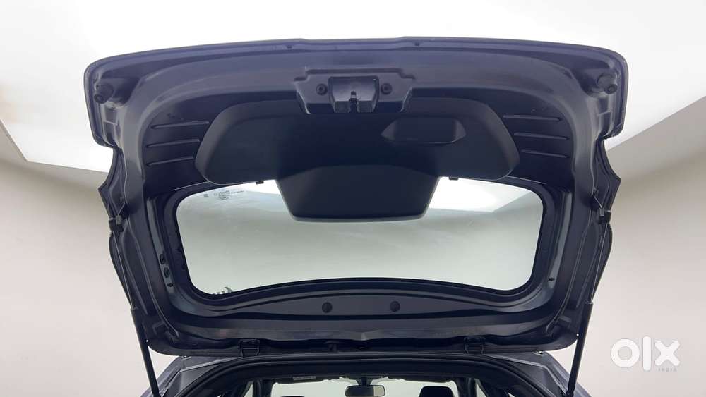 Ford Freestyle Titanium, 2020, Petrol