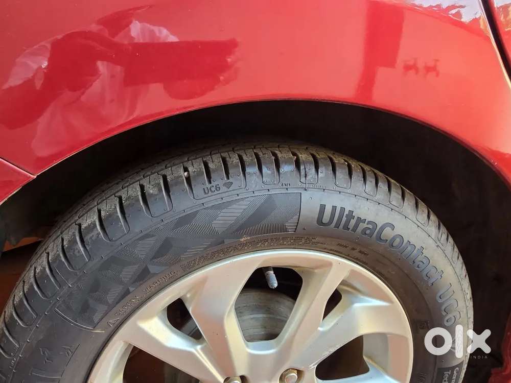 Honda Amaze Vx ,cvt 52000 Kms Driven ,excellent Condition