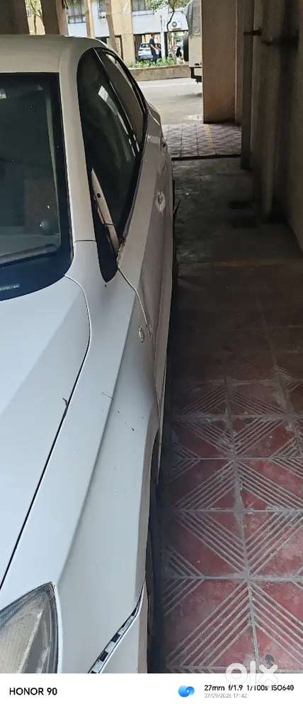 Skoda Rapid Tsi 2014 Diesel 139000 Km Driven