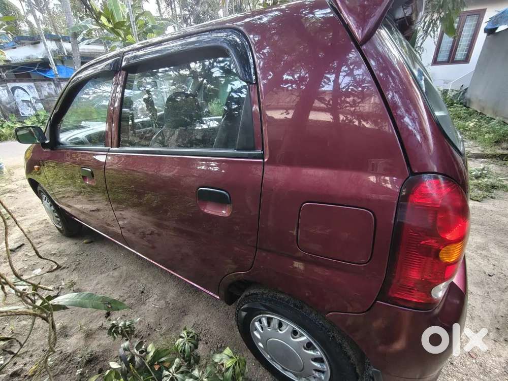 Maruti Suzuki Alto Lxi 2010 Car