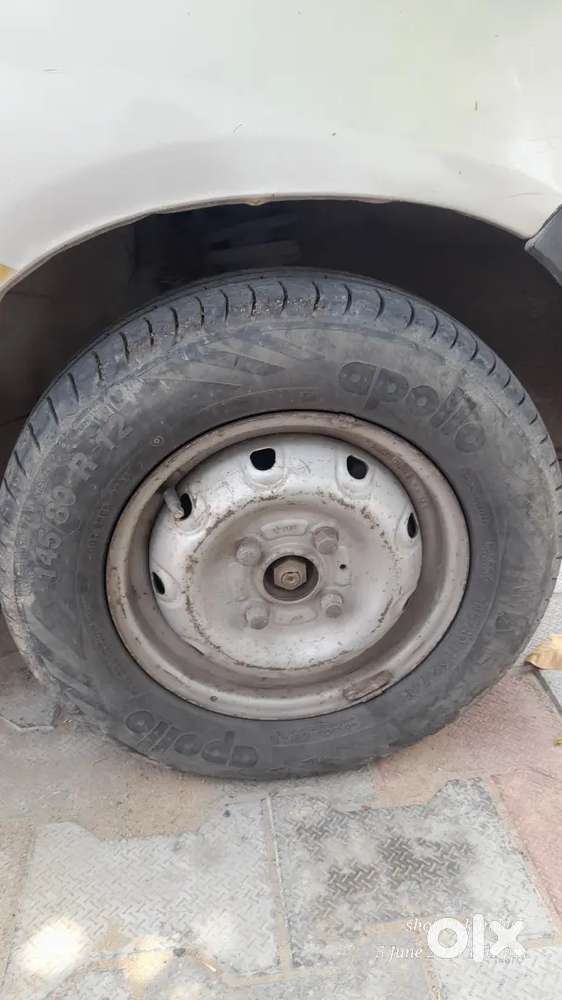 Maruti Suzuki Alto 2006