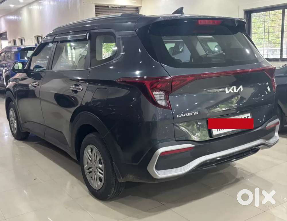 Kia Carens 1.5 Prestige 7 Str, 2023, Petrol