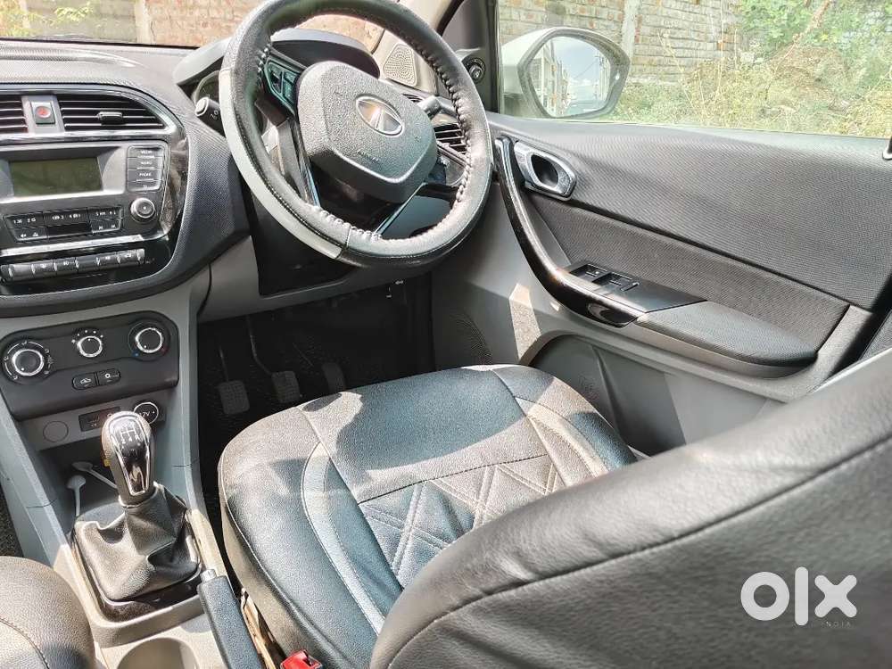 Tata Tigor 2018 1.2 Petrol