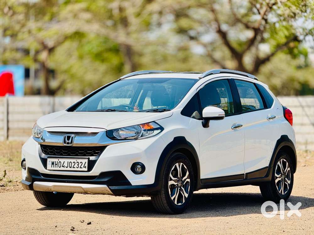 Honda Wr-v I-dtec Vx, 2018, Diesel