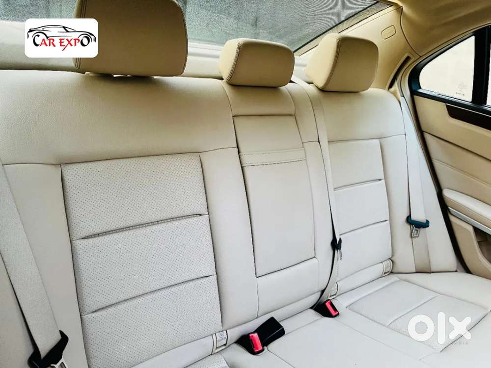 Mercedes-benz E-class E 250 Cdi Elegance, 2015, Diesel