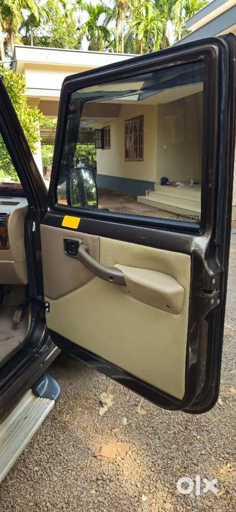 Mahindra Bolero 2023 Diesel 65245 Km Driven Single Owner Single Drive