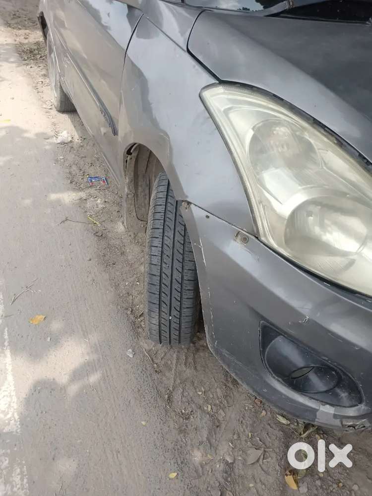 Maruti Dzire Vxi 2014
