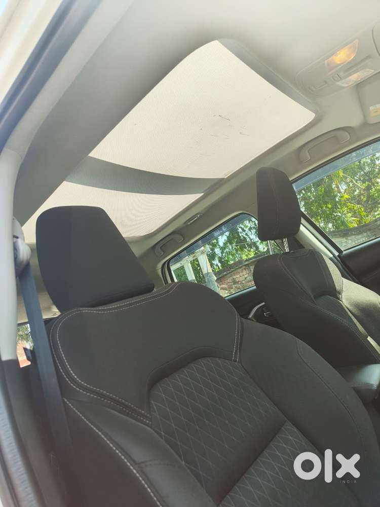 Maruti Suzuki Grand Vitara, 2024, Petrol